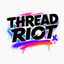 Thread Riot - Home